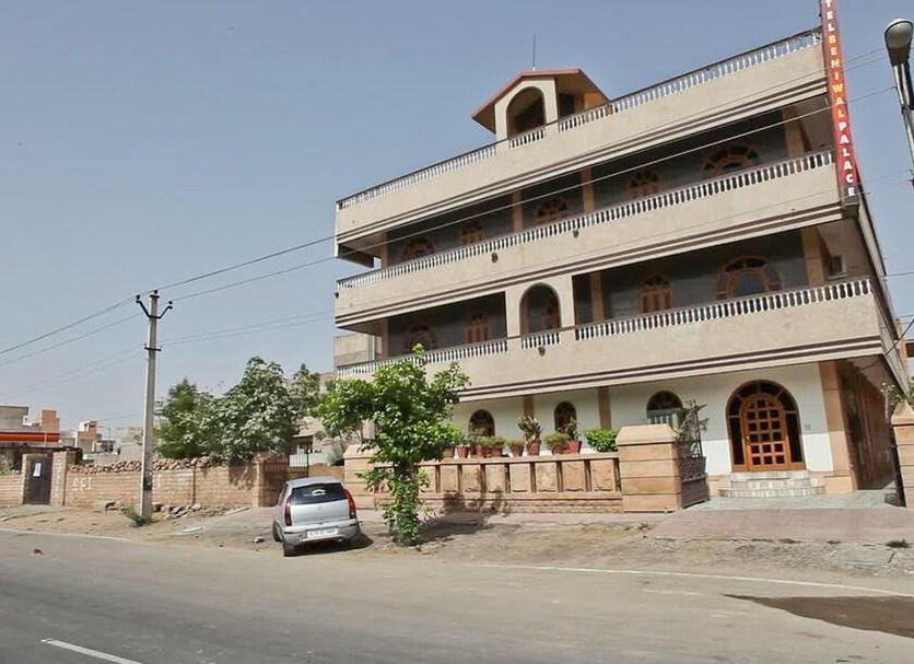 Building Photo