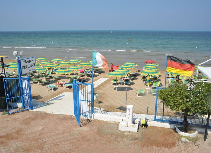 Beach Photo
