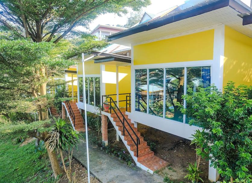 Outdoors view Photo