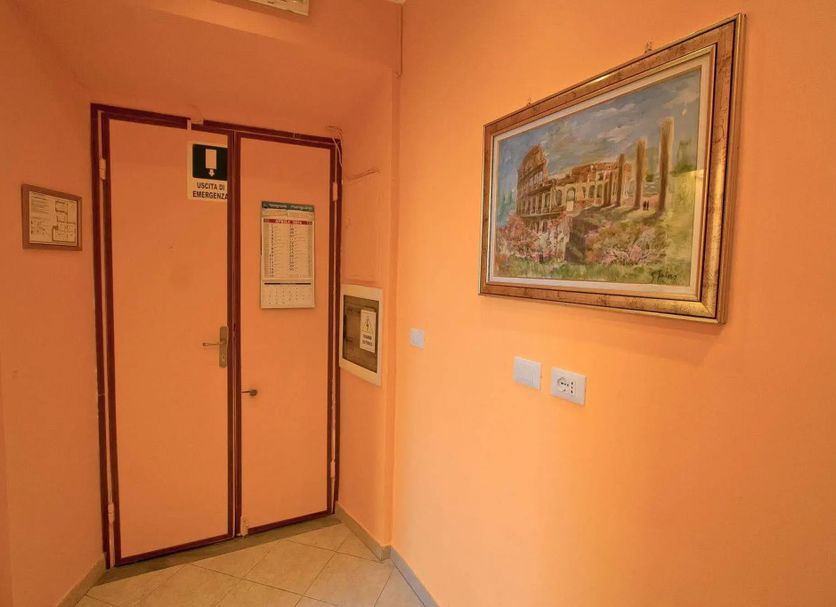 Hallway Photo