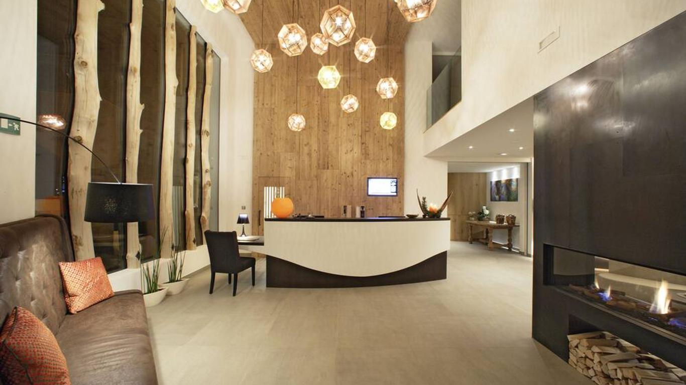 Hotel Ciasa Soleil