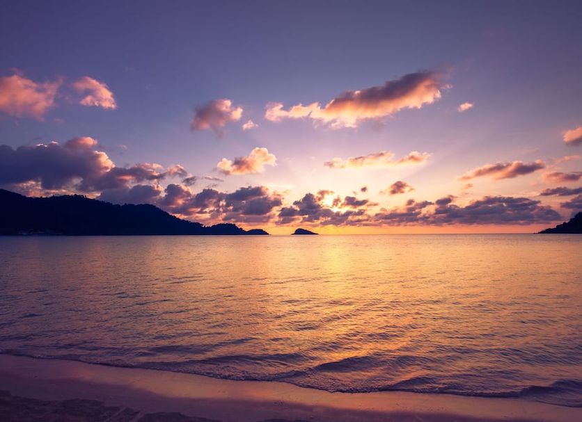 Beach Photo