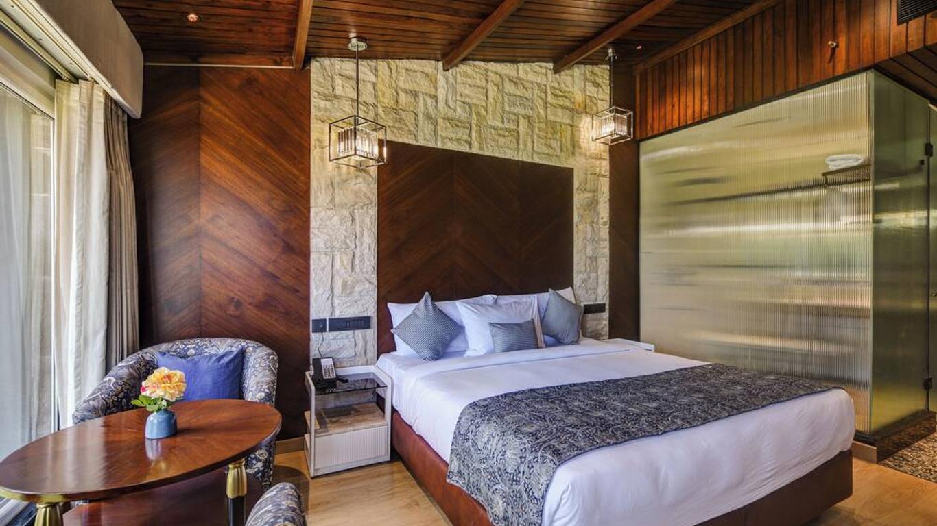 Kufri Heritage Resort & Spa