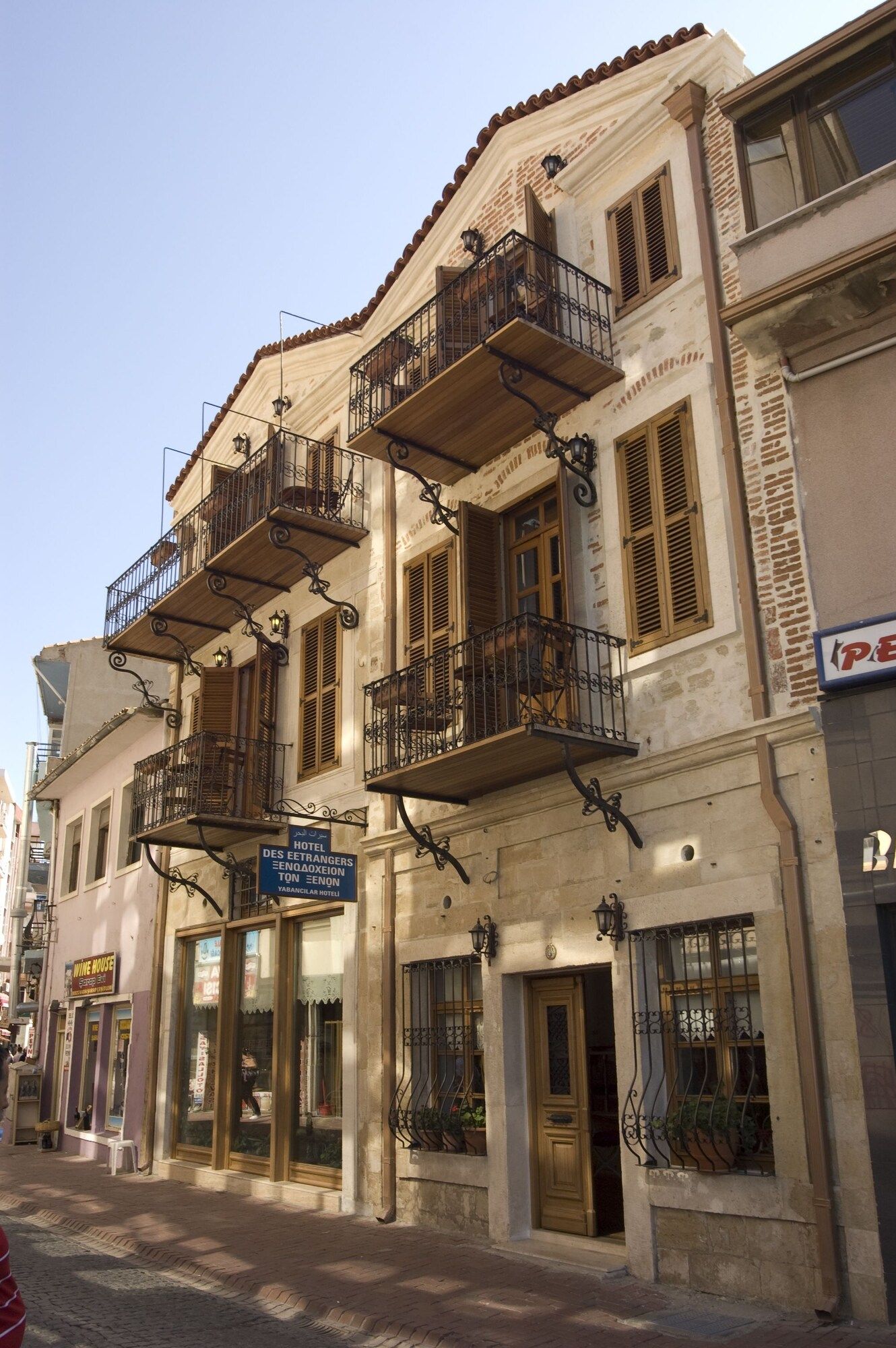 Building