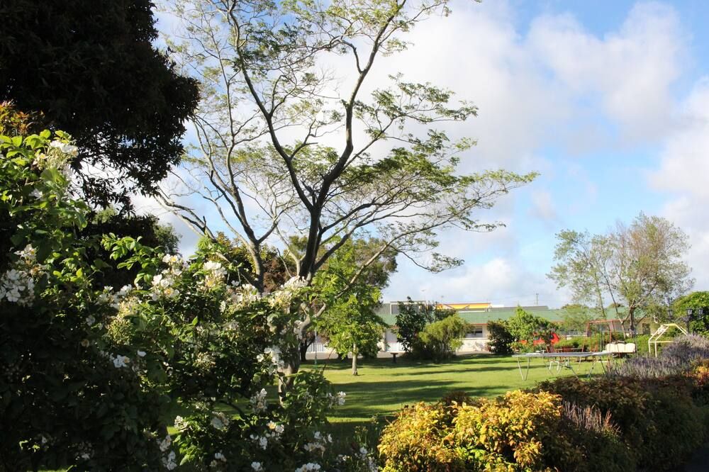 Outdoors view