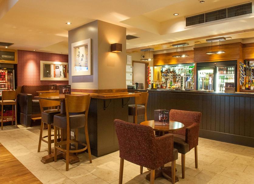 Bar Photo
