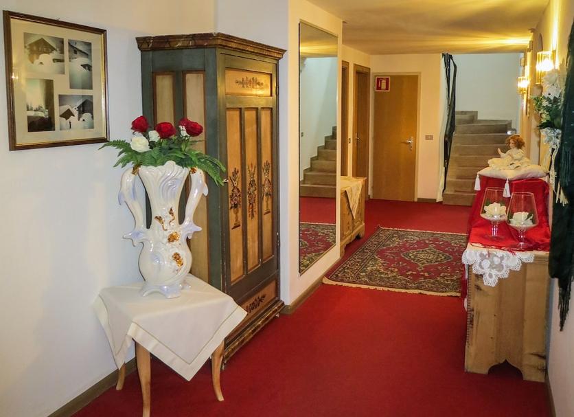 Hallway Photo