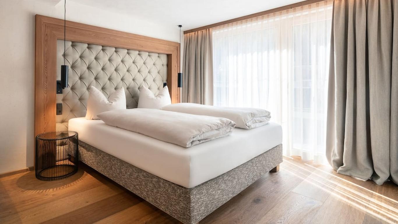 Hotel Sonnenhof Gerlos Centrum