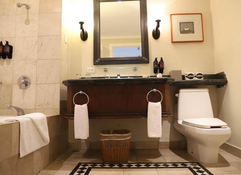 Bathroom Photo