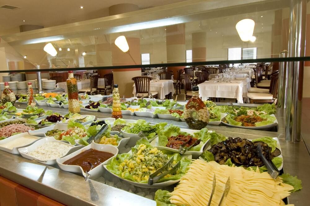 Buffet