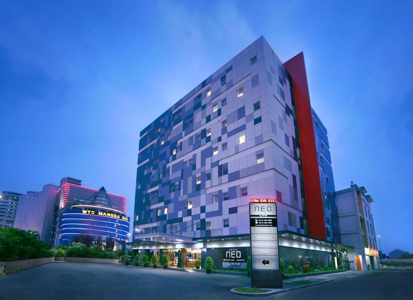 Building Photo
