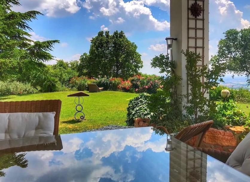 Outdoors view Photo