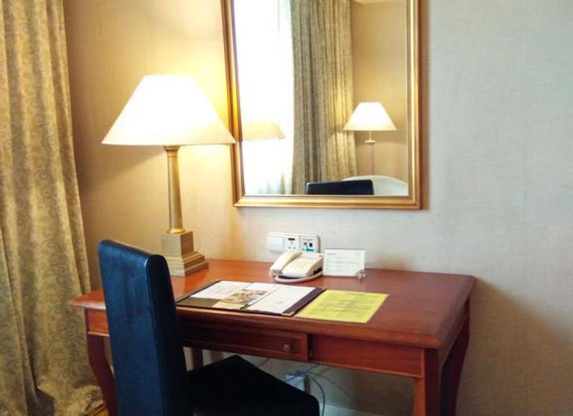 Room amenity Photo