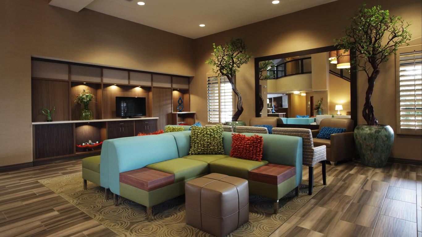 Holiday Inn Phoenix - Chandler