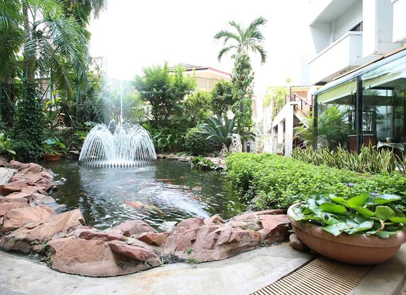 Outdoors view Photo