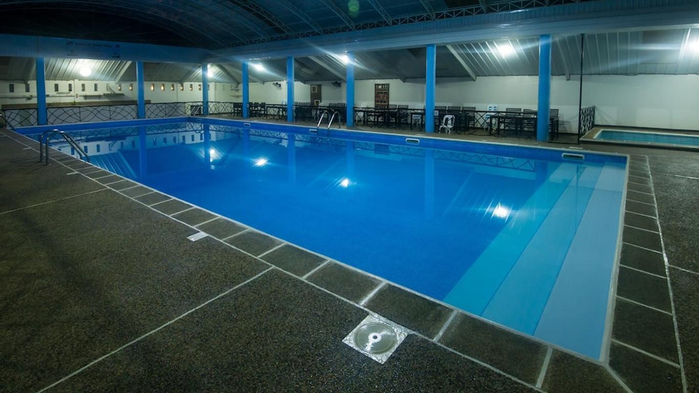 Balay Tuko Garden Inn