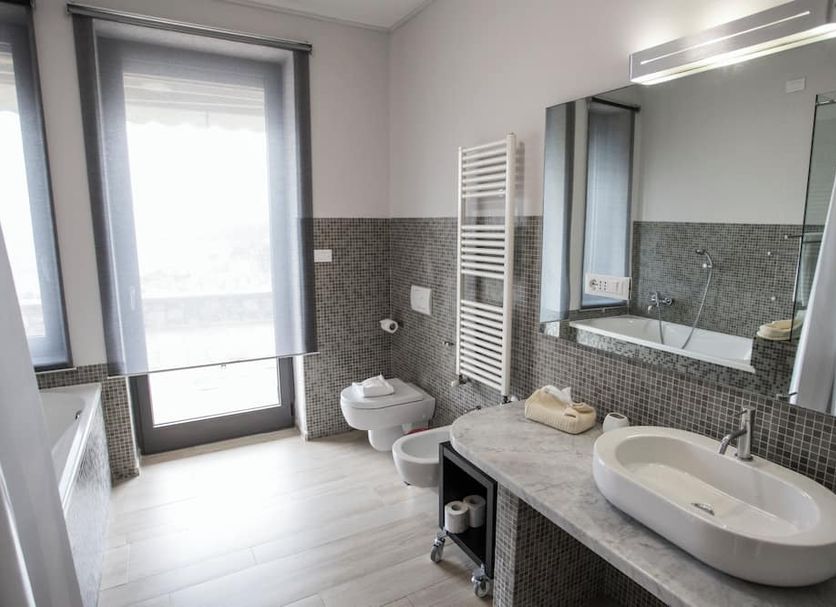 Bathroom Photo