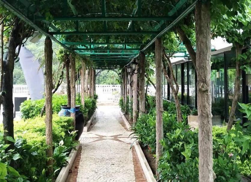 Outdoors view Photo