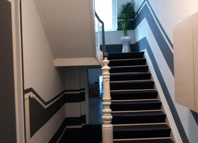 Stairs Photo