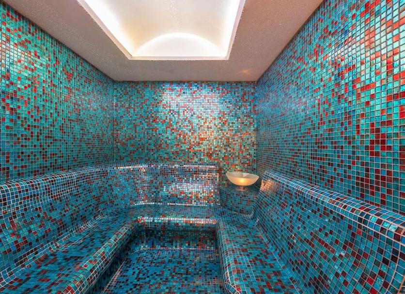 Spa Photo