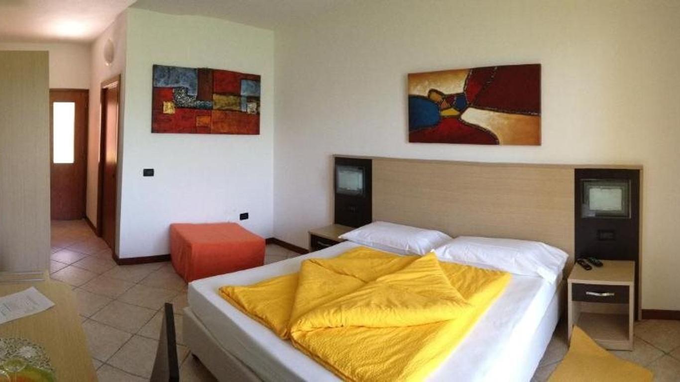 Agriturismo San Maggiore