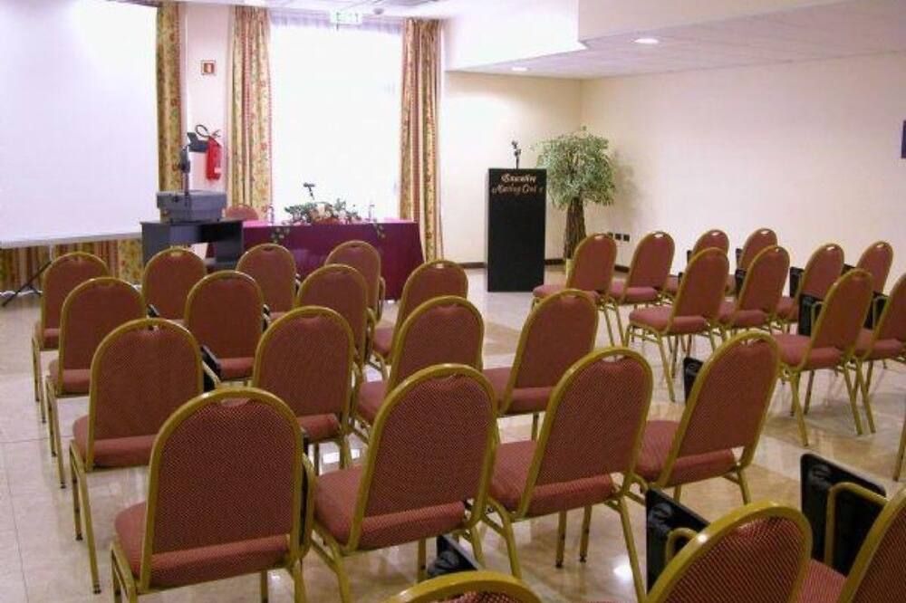 Conference room