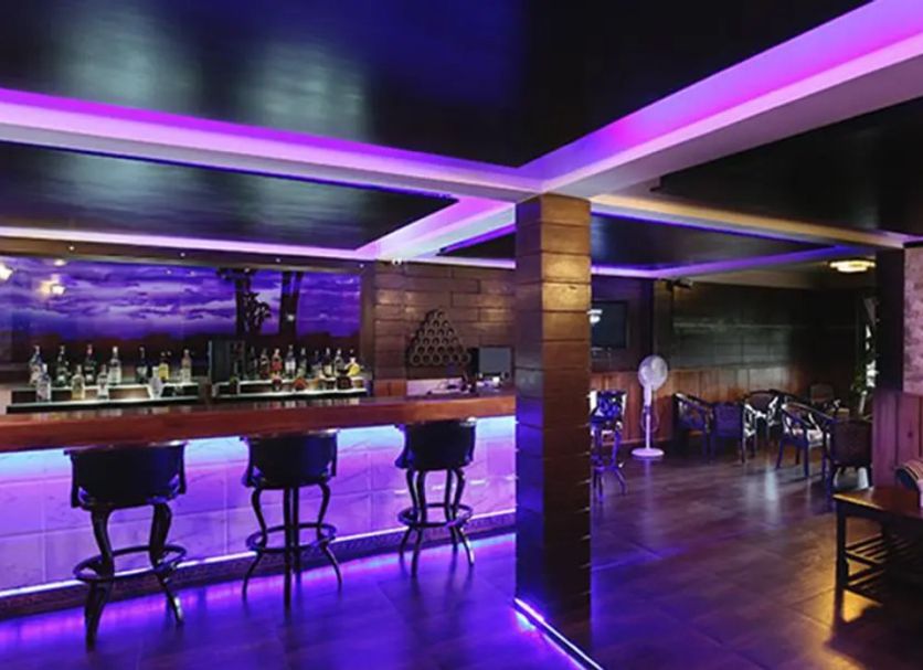 Bar Photo