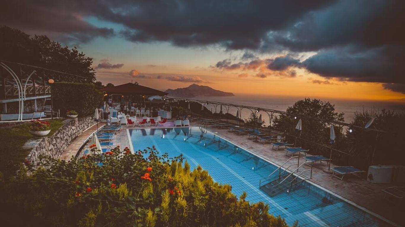 Gocce di Capri Residence