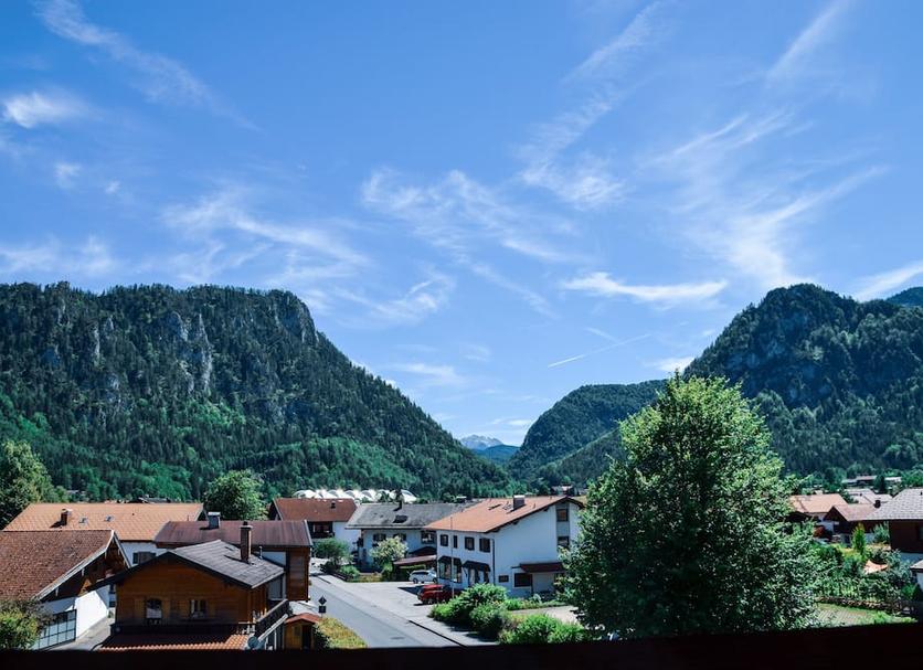 Outdoors view Photo