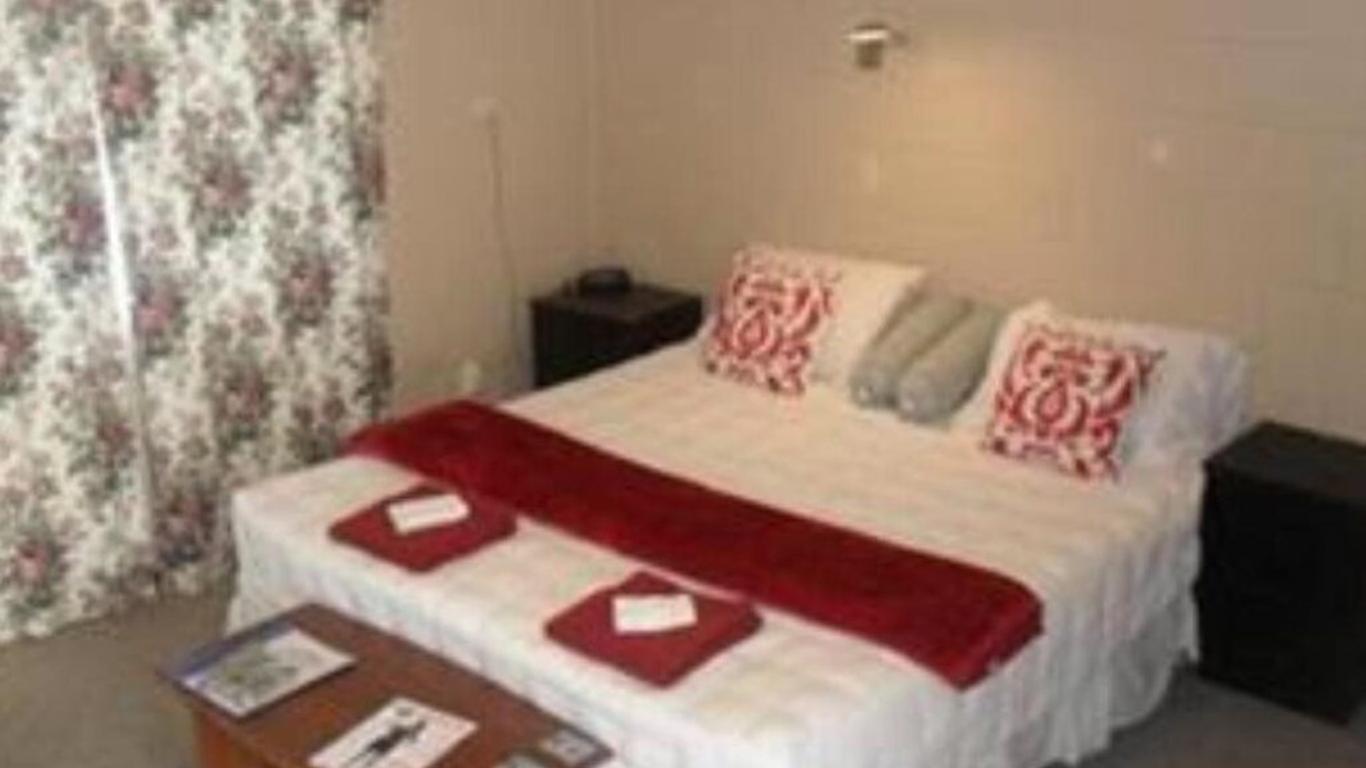 Bay Beauty Motel