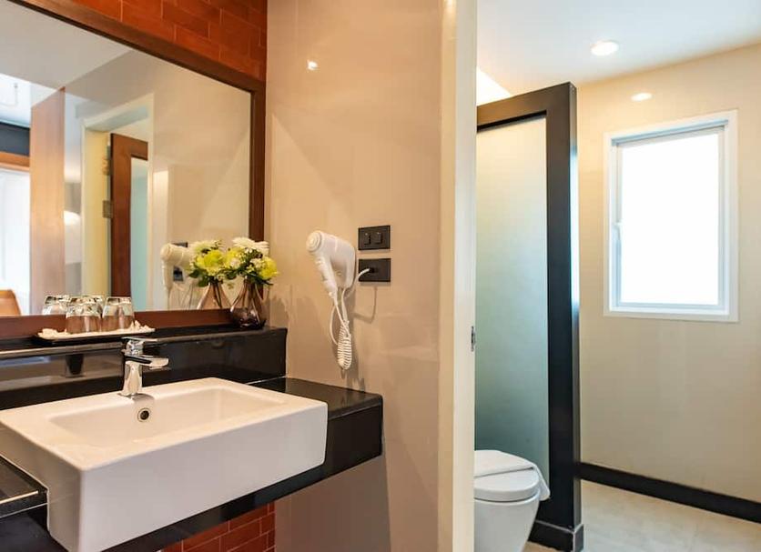 Bathroom Photo
