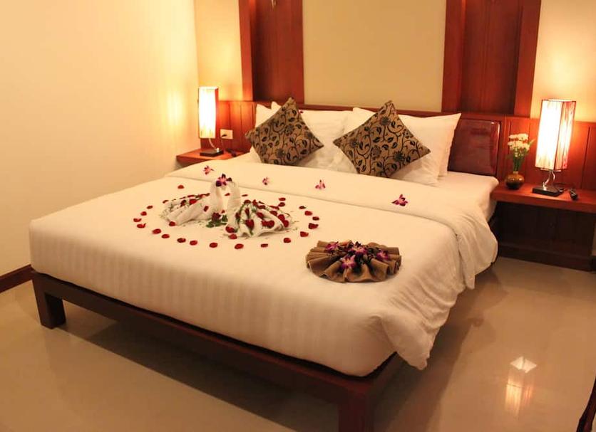 Bedroom Photo