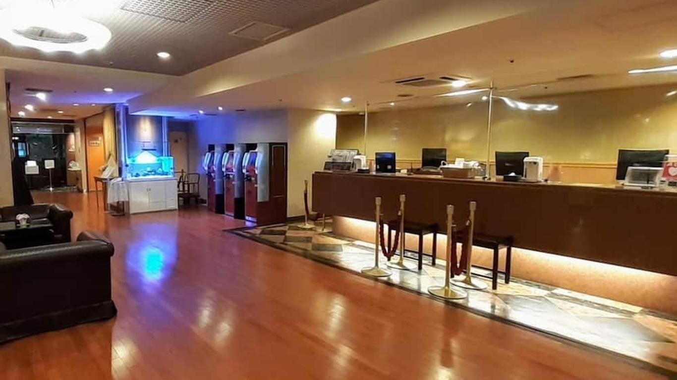 Diamond Hotel Tokyo