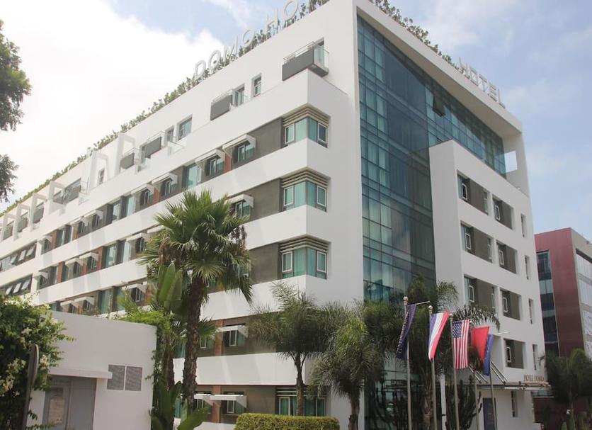 Building Photo