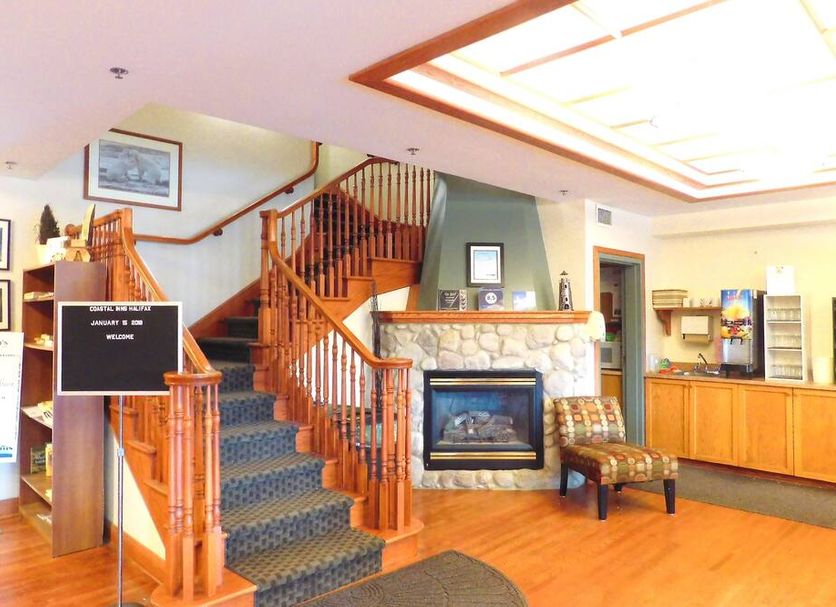 Stairs Photo