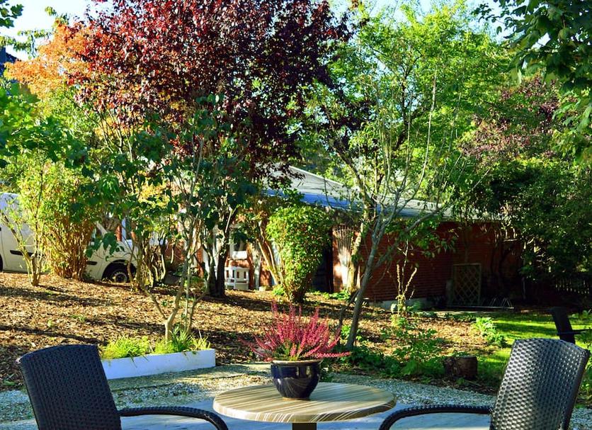 Outdoors view Photo