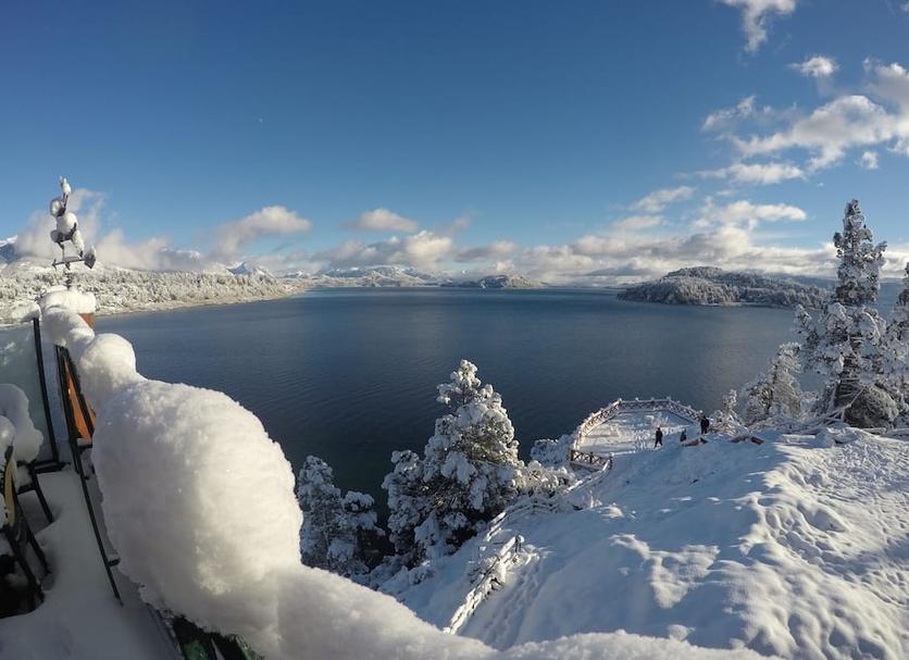 Outdoors view Photo