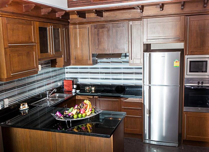 Kitchen Photo