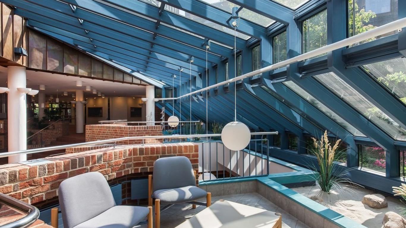 Garner Hotel Kiel - Akademie