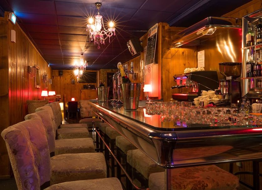 Bar Photo