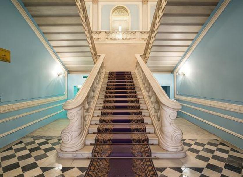 Stairs Photo