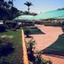 Outdoors view