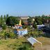 Outdoors view