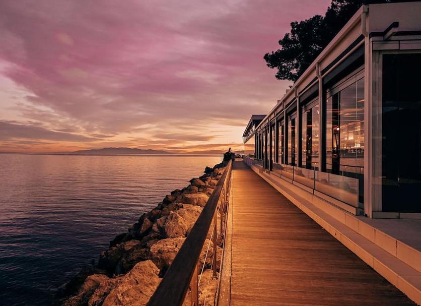 Outdoors view Photo