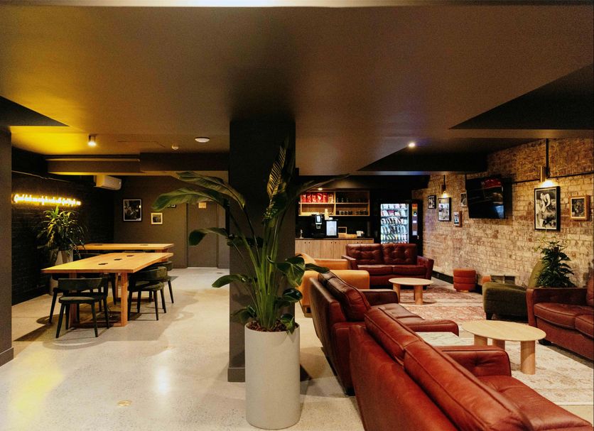 Bar Photo