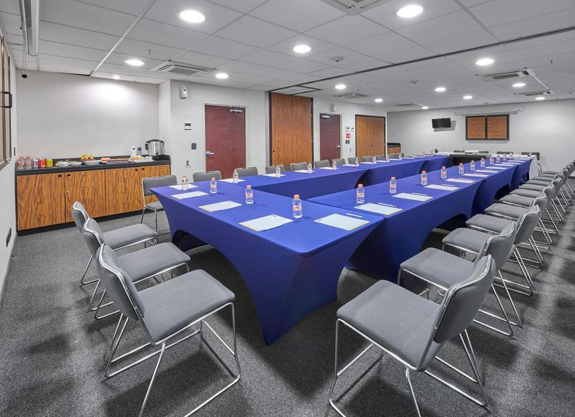 Conference room Photo