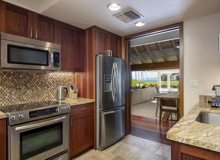 Kitchen Photo