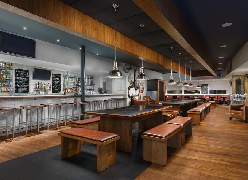 Bar Photo