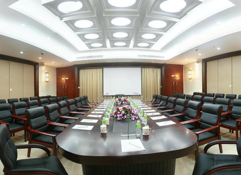 Conference room Photo