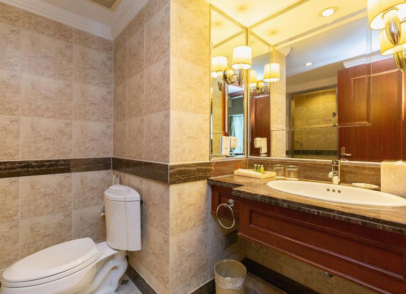 Bathroom Photo